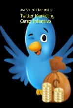 Libro Twitter Marketing .-. Curso Intensivo, autor Juan Vicente Nuñez Alvarez
