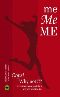 me, Me, ME. Oops! Why not?