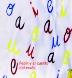 Pepín y el cuento del revés