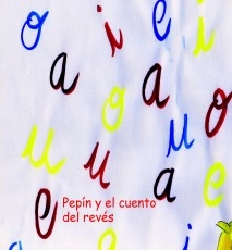 Pepín y el cuento del revés