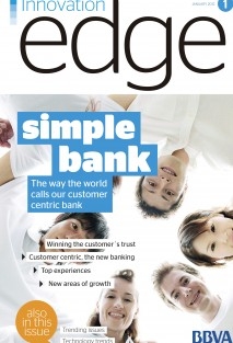 BBVA Innovation Edge. Simple Bank (English)