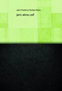 jairo abreu pdf