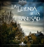 Libro La leyenda de los Banu Said, autor FRAN C. COIS