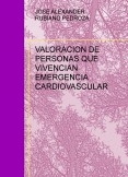 VALORACION DE PERSONAS QUE VIVENCIAN EMERGENCIA CARDIOVASCULAR