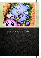 Libro UNA AVENTURA EN EL BOSQUE., autor Luis Alberto Ramirez Sanchez