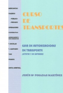 CURSO DE TRANSPORTES (Guia de Autorizaciones de Transporte)