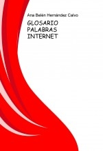 GLOSARIO PALABRAS INTERNET