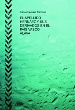 EL APELLIDO HERNÁEZ Y SUS DERIVADOS EN EL PAÍS VASCO ÁLAVA