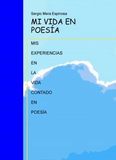 Mis experiencias de la vida en poesia