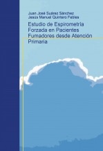 Estudio de Espirometría Forzada en Pacientes Fumadores desde Atención Primaria