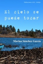 Libro El cielo se puede tocar, autor Asociación ADI Alebrije