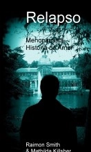Libro RELAPSO (Menopáusica Historia de Amor), autor raimonsmith1