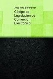 Código de Legislación de Comercio Electrónico