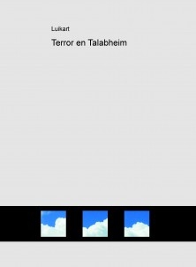 Terror en Talabheim