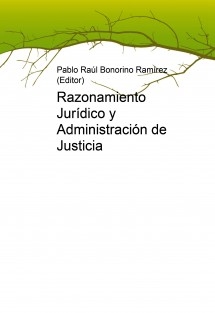 Razonamiento jurídico y administración de justicia