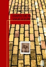 Libro DIARIO DE MI VIAJE A EUROPA, autor shafika