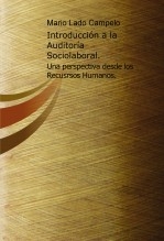 Introducción a la Auditoría Sociolaboral: una perspectiva desde los Recursos Humanos.