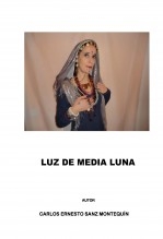 Luz de media luna