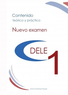 Nuevo Examen DELE C1
