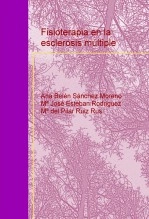 Libro Fisioterapia en la esclerosis múltiple, autor kaimana