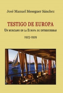 Testigo de Europa