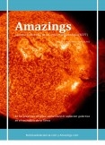 Amazings 6 (Abril-Mayo-Junio 2012)