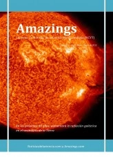 Libro Amazings 6 (Abril-Mayo-Junio 2012), autor Jorge Munje Colome