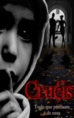 Libro CRUEL - Todo lo que necesitan ES UNA OPORTUNIDAD, autor Danka Maia