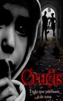 CRUEL - Todo lo que necesitan ES UNA OPORTUNIDAD