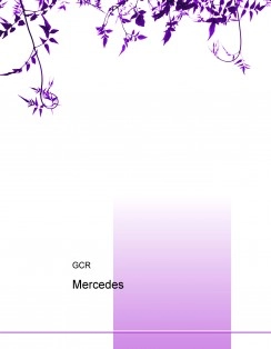 Mercedes