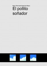 Libro El pollito soñador, autor kevienfox