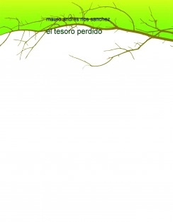 el tesoro perdido