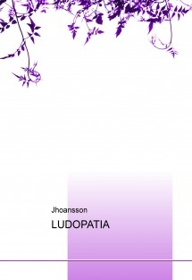 LUDOPATIA