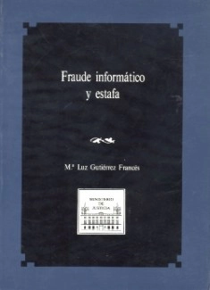 FRAUDE INFORMÁTICO Y ESTAFA