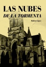 Libro Las nubes de la Tormenta, autor Rubén López