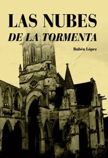 Las nubes de la Tormenta