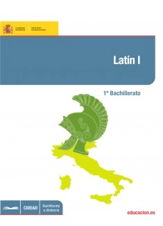 Latín I. 1º bachillerato