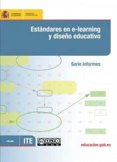 Estándares en e-learning y diseño educativo