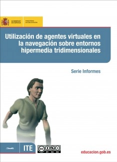 Utilización de agentes virtuales en la navegación sobre entornos hipermedia tridimensionales