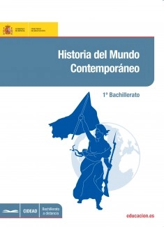 Historia del Mundo Contemporáneo. 1º bachillerato