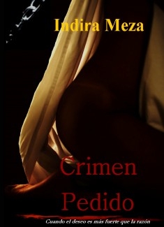 Crimen Pedido (e-book)