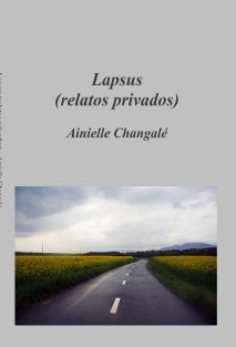 Lapsus (relatos privados)