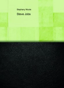 Steve Jobs