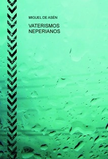 VATERISMOS NEPERIANOS