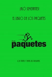 El libro de los Paquetes (versión 3.0)