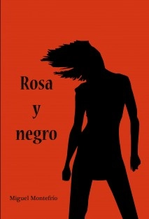 Rosa y negro