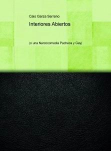 Interiores Abiertos (o una Narcocomedia Pacheca y Gay)
