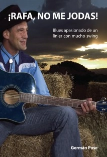 ¡Rafa, no me jodas!
