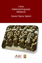 Libro Lírica Galaicoportuguesa Medieval, autor ARC Lo Càntich
