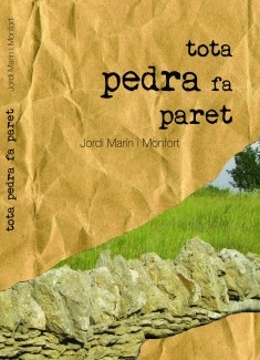 Tota pedra fa paret
